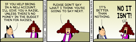 dilbert